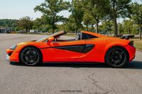 2019 McLaren 570S Spider for sale