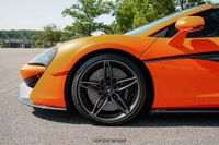 2019 McLaren 570S Spider for sale
