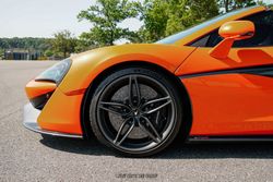2019 McLaren 570S Spider for sale