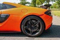 2019 McLaren 570S Spider for sale