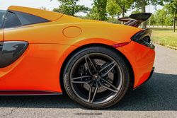 2019 McLaren 570S Spider for sale
