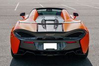 2019 McLaren 570S Spider for sale