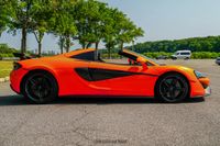 2019 McLaren 570S Spider for sale