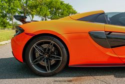 2019 McLaren 570S Spider for sale
