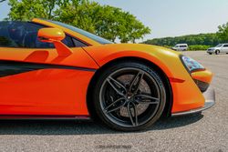 2019 McLaren 570S Spider for sale