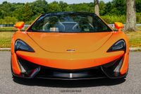 2019 McLaren 570S Spider for sale