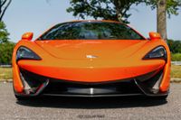 2019 McLaren 570S Spider for sale