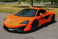 2019 McLaren 570S Spider for sale