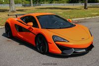 2019 McLaren 570S Spider for sale