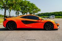 2019 McLaren 570S Spider for sale