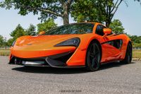 2019 McLaren 570S Spider for sale