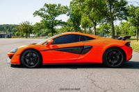 2019 McLaren 570S Spider for sale