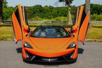 2019 McLaren 570S Spider for sale