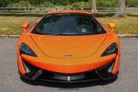 2019 McLaren 570S Spider for sale