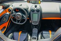 2019 McLaren 570S Spider for sale