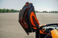 2019 McLaren 570S Spider for sale