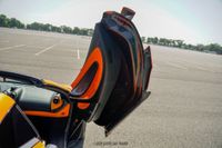 2019 McLaren 570S Spider for sale