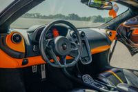 2019 McLaren 570S Spider for sale