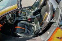 2019 McLaren 570S Spider for sale