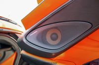 2019 McLaren 570S Spider for sale