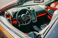 2019 McLaren 570S Spider for sale
