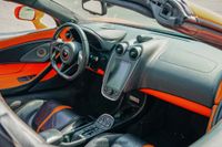 2019 McLaren 570S Spider for sale