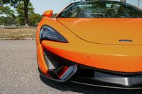2019 McLaren 570S Spider for sale