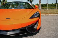 2019 McLaren 570S Spider for sale