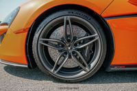 2019 McLaren 570S Spider for sale