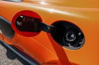 2019 McLaren 570S Spider for sale