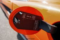 2019 McLaren 570S Spider for sale