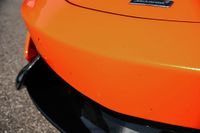2019 McLaren 570S Spider for sale