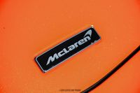 2019 McLaren 570S Spider for sale