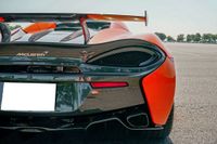 2019 McLaren 570S Spider for sale