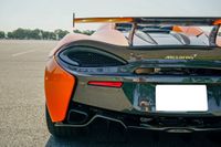 2019 McLaren 570S Spider for sale