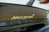 2019 McLaren 570S Spider for sale