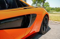 2019 McLaren 570S Spider for sale