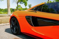 2019 McLaren 570S Spider for sale