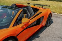 2019 McLaren 570S Spider for sale