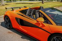 2019 McLaren 570S Spider for sale