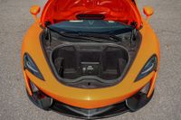 2019 McLaren 570S Spider for sale