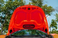 2019 McLaren 570S Spider for sale
