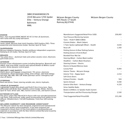 Service record 2 of 2