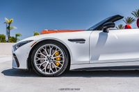 2024 Mercedes-Benz SL55 AMG for sale