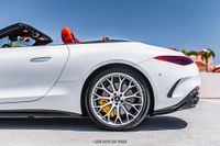 2024 Mercedes-Benz SL55 AMG for sale