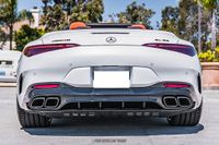 2024 Mercedes-Benz SL55 AMG for sale