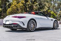 2024 Mercedes-Benz SL55 AMG for sale