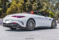 2024 Mercedes-Benz SL55 AMG for sale