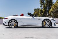2024 Mercedes-Benz SL55 AMG for sale