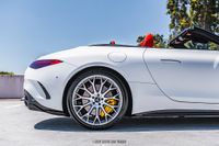 2024 Mercedes-Benz SL55 AMG for sale